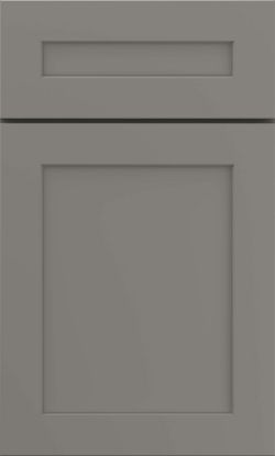 Picture of Jamestown - Painted - Ashwood w/ Grey Stone Penned