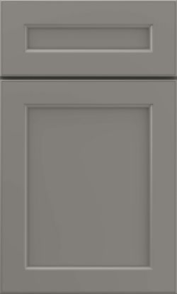 Picture of Karwin - Painted - Ashwood w/ Grey Stone Penned