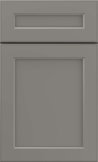 Picture of Karwin - Painted - Ashwood w/ Grey Stone Penned