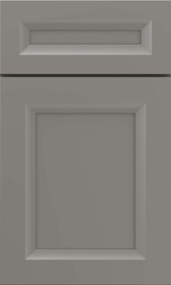 Picture of Mercer - Painted - Ashwood w/ Grey Stone Penned