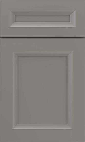 Picture of Mercer - Painted - Ashwood w/ Grey Stone Penned