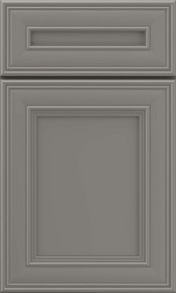 Picture of Noah - Painted - Ashwood w/ Grey Stone Penned