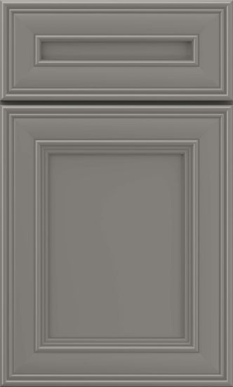 Picture of Noah - Painted - Ashwood w/ Grey Stone Penned