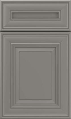 Picture of Nora - Painted - Ashwood w/ Grey Stone Penned