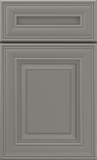 Picture of Nora - Painted - Ashwood w/ Grey Stone Penned