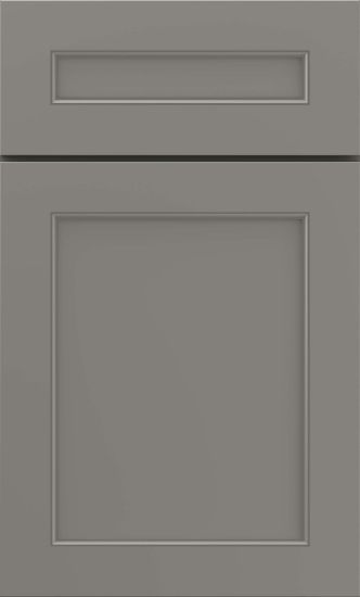 Picture of Paloma - Painted - Ashwood w/ Grey Stone Penned