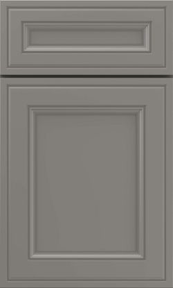 Picture of Peyton - Painted - Ashwood w/ Grey Stone Penned