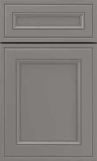 Picture of Peyton - Painted - Ashwood w/ Grey Stone Penned
