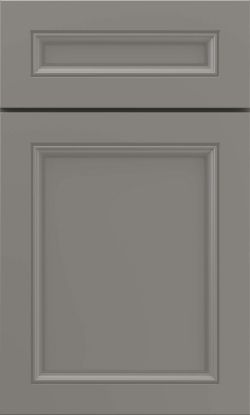 Picture of Vista - Painted - Ashwood w/ Grey Stone Penned