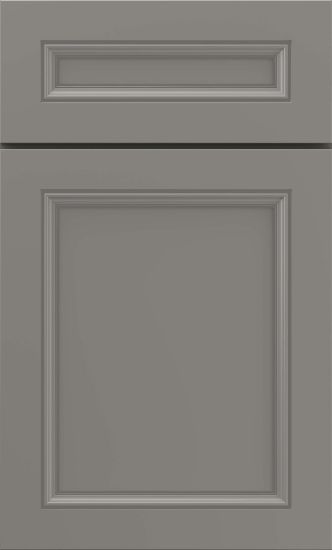 Picture of Vista - Painted - Ashwood w/ Grey Stone Penned