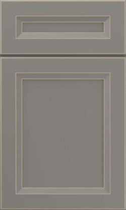 Picture of Ashland - Painted - Ashwood w/ Nougat Penned