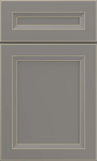 Picture of Ashland - Painted - Ashwood w/ Nougat Penned
