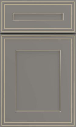 Picture of Delta - Painted - Ashwood w/ Nougat Penned