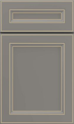 Picture of Haskett - Painted - Ashwood w/ Nougat Penned