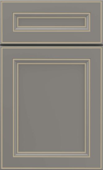 Picture of Haskett - Painted - Ashwood w/ Nougat Penned