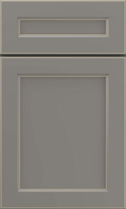 Picture of Karwin - Painted - Ashwood w/ Nougat Penned