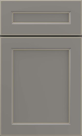 Picture of Karwin - Painted - Ashwood w/ Nougat Penned