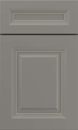 Picture of Merrin - Painted - Ashwood w/ Nougat Penned