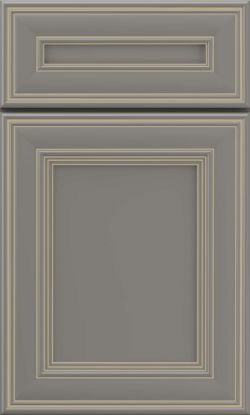 Picture of Noah - Painted - Ashwood w/ Nougat Penned