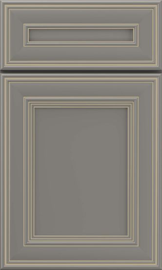 Picture of Noah - Painted - Ashwood w/ Nougat Penned