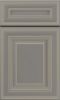 Picture of Nora - Painted - Ashwood w/ Nougat Penned