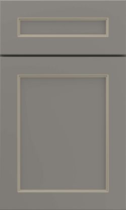 Picture of Paloma - Painted - Ashwood w/ Nougat Penned