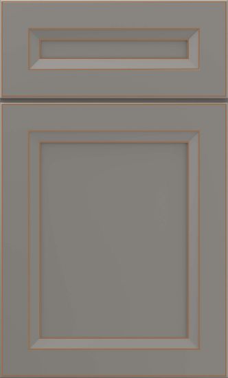 Picture of Ashland - Painted - Ashwood w/ Toasted Almond Penned