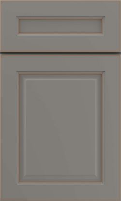 Picture of Farrell - Painted - Ashwood w/ Toasted Almond Penned