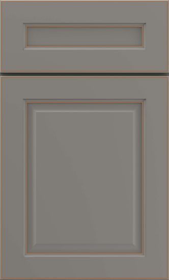 Picture of Farrell - Painted - Ashwood w/ Toasted Almond Penned