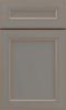 Picture of Haskett - Painted - Ashwood w/ Toasted Almond Penned