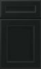 Picture of Boone - Painted - Black