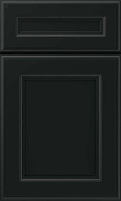 Picture of Boone - Painted - Black