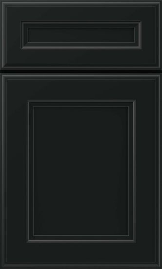 Picture of Boone - Painted - Black
