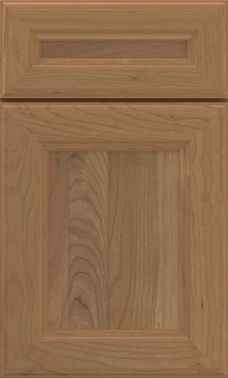 Picture of Boone - Cherry - Coastline w/ Toasted Almond Penned