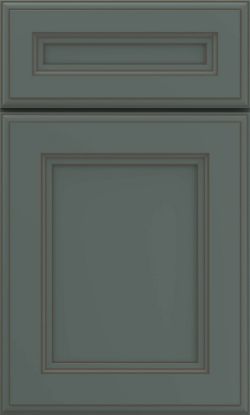 Picture of Boone - Painted - Emma w/ Amaretto Crème Penned