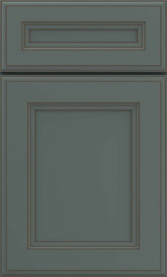 Picture of Boone - Painted - Emma w/ Amaretto Crème Penned