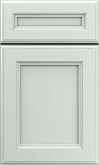 Picture of Boone - Painted - Flurry