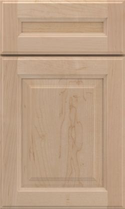 Picture of Beckett - Maple - Grainstone