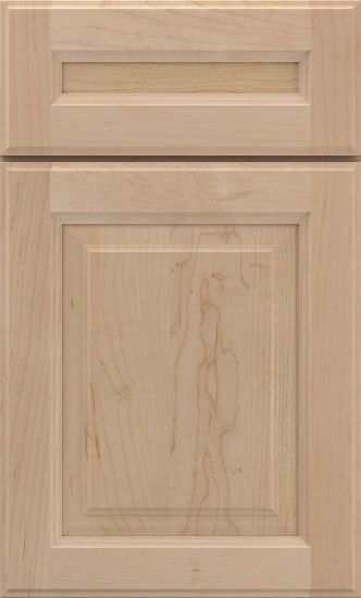 Picture of Beckett - Maple - Grainstone