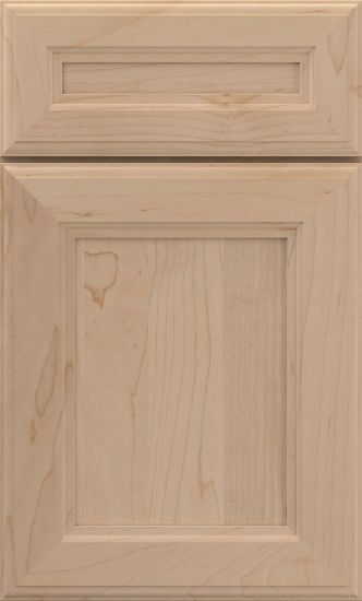 Picture of Boone - Maple - Grainstone