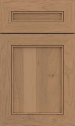 Picture of Clarke - Cherry - Grainstone