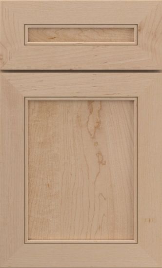Picture of Clarke - Maple - Grainstone