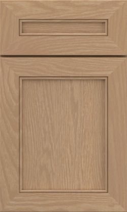 Picture of Clarke - Oak - Grainstone