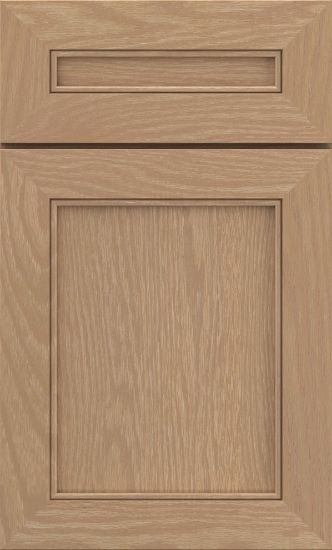 Picture of Clarke - Oak - Grainstone