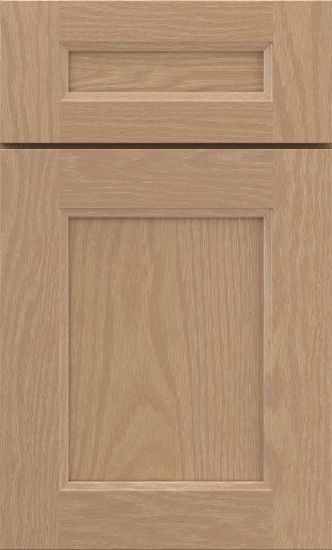 Picture of Culver - Oak - Grainstone