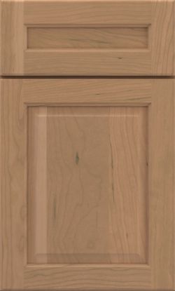 Picture of Farrell - Cherry - Grainstone