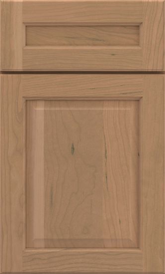 Picture of Farrell - Cherry - Grainstone