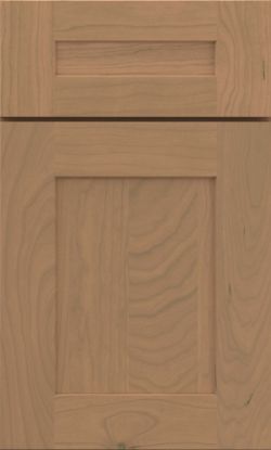 Picture of Gresham - Cherry - Grainstone