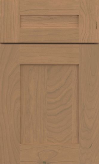 Picture of Gresham - Cherry - Grainstone