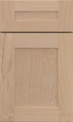 Picture of Gresham - Maple - Grainstone